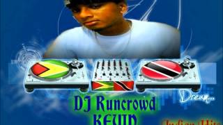 Indian Hits Vol 16 Dj Runcrowd Kevin