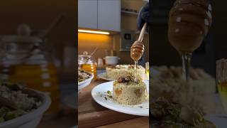 اروع سفة بجوز الهند جربوها #like #اكسبلور #عشاءلذيذ #food #shortvideo #shorts #trending #youtube