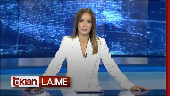 Edicioni i Lajmeve Tv Klan 31 Korrik 2025, ora 15:30 | Lajme - News