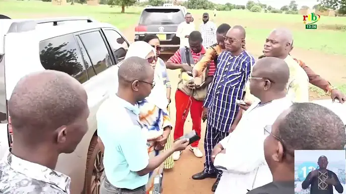 Zéro zone blanche au Burkina : Deux nouvelles localités raccordées au réseau de télécommunication