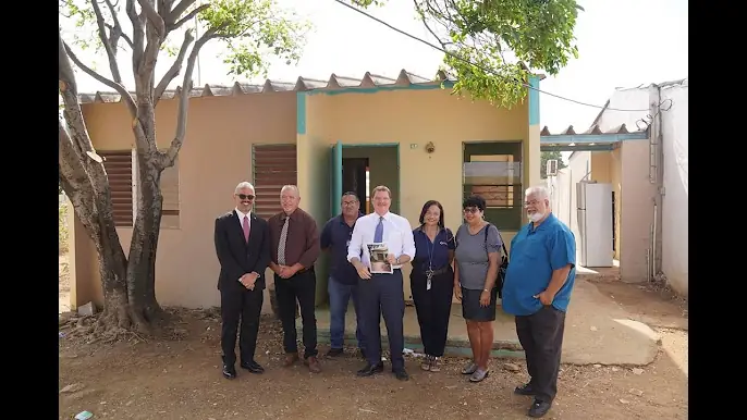 Un capitulo nobo pa Scol di Musica: Musica den bario ta bira realidad