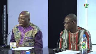 RTB - Débat REDD+ du 19 août 2025