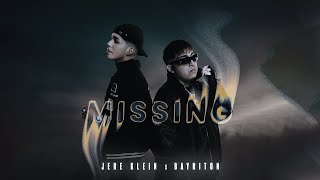 BAYRITON & JERE KLEIN - MISSING! (VIDEO OFICIAL)