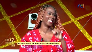 Les Hommes d'Ici du lundi 07 juillet 2025 I Un « bon mari » aujourd’hui, ça veut dire quoi ?