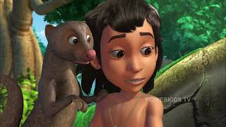 JUNGLE KE SAAP!  | WORLD SNAKE DAY Special Episode | JUNGLE BOOK | MOWGLI CARTOON