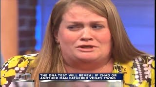 You are not the father compilation pt 4