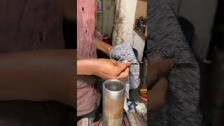 Old Hydraulic Jack FULLY Restored | Looks Brand New Again!"