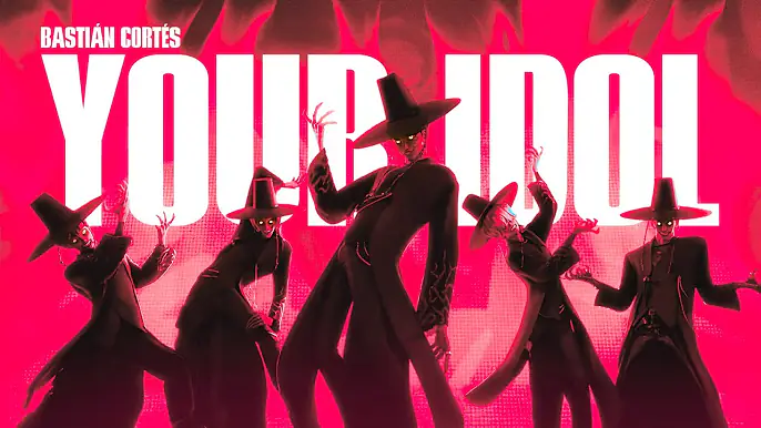 ♪ "YOUR IDOL” | K-POP DEMON HUNTERS - SAJA BOYS | Cover Español