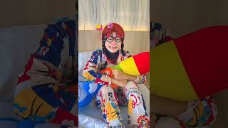 NUR SEDIH, KALAH LOMBA | NURRAYNI25