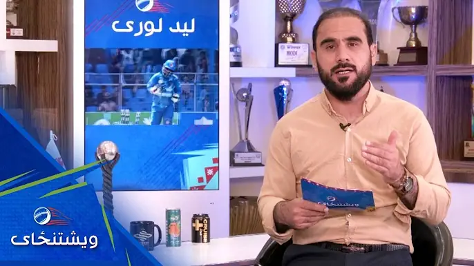 Weshtanzai - Episode 07 | ویشتنځای - اوومه برخه