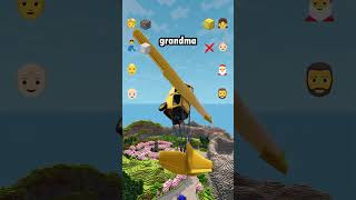 자동차 대 거대 원숭이!