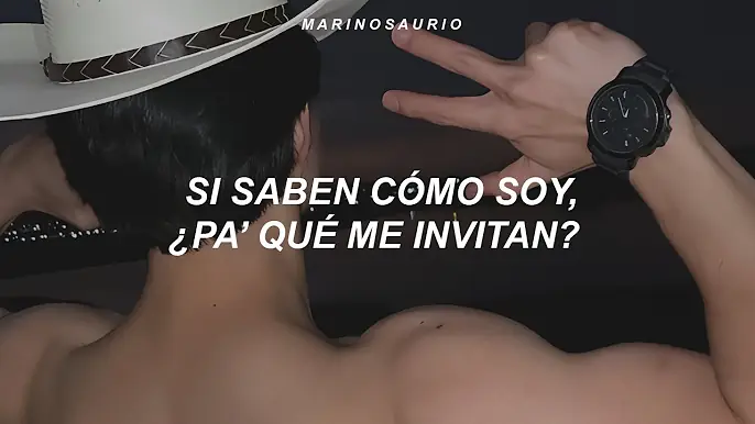 Esau Ortiz - Triple Lavada (Letra) || si saben cómo soy, ¿pa' qué me invitan? 🤠