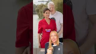 Как выглядят дети известной￼ модели альбиноса?