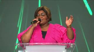 🎶 Je sais qu’il m’a secouru / Portes élevez vos linteaux | DIMANCHE 01/06/2025