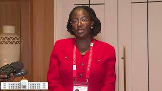 Le Président Ndayishimiye a échangé en audience avec le Président de la JICA