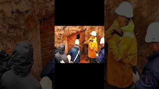 A Stairway To History #shorts