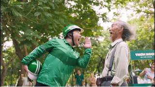 GRAB TỰA NGƯỜI THÂN 🫰