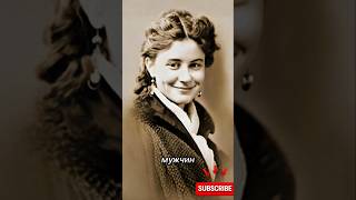 Сонька Золотая Ручка: самая умная воровка России. #history #история #факты #соньказолотаяручка #art