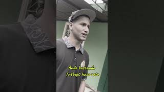 Sorprendimos a jóvenes que no tenían nada y le dimos dinero por aceptar trabajar con nosotros