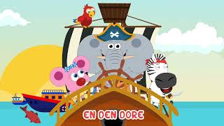 En den dore // EnTenTinići