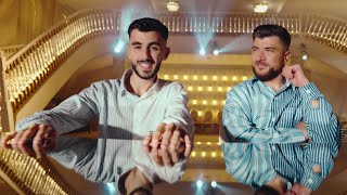Florin Bora & @OmarArnaout - Monaco (Official Video)