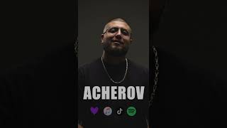 HRAG - ACHEROV (New 2025)