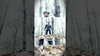 Elit Asker Olmak İçin Girdikleri Test... Kimse Dayanamadı!