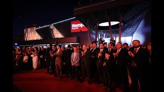 Վարչապետը ներկա է գտնվել «Հոմպլեքս Մոլ» կենտրոնի բացման արարողությանը