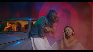 Jah Prayzah - Ibvo (Official Music Video)