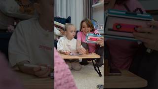 Сделала ретро подставку под телефон. Оцени от 1 до 10