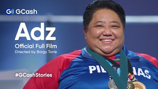 GCash Stories: Adz | Official Full Film
