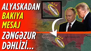 Sabiq nazirdən Rusiya ilə bağlı ŞOK AÇIQLAMA, Alyaskadan Bakıya MESAJ: Kreml CƏSARƏT ETMƏYƏCƏK!