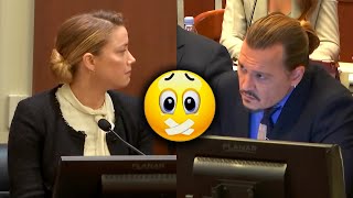 Адвокаты Джонни Деппа не дают слово Эмбер Херд