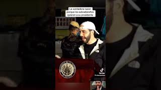 "BUKELE, DIOS PROVEERA" #videoviral #elmundo #elsalvador #mexico #peru #chile #paraguay #argentina