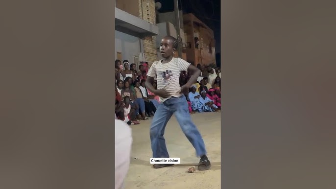 #ambience #dance #dancer #duet #africa #film #culture #senegal #mariage #traditional