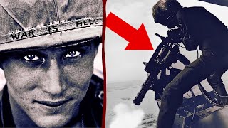 The Dark Reason Door Gunners Didn’t Survive Vietnam
