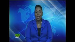 SVGTV News 12 May 2025