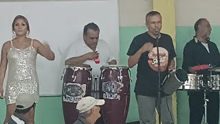 sabadito de baile