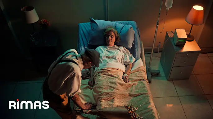 Chris Lebron - Préstame (Video Oficial)