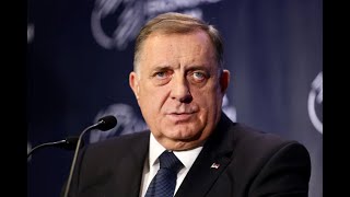 Politička scena uzdrmana nakon presude Dodiku: Najave blokada i odbijanja prijevremenih izbora