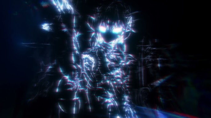 LONOWN - AVANGARD (SLOWED) [Official Visualizer]