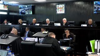 Constitution Review Case (Day 3 Session 3)