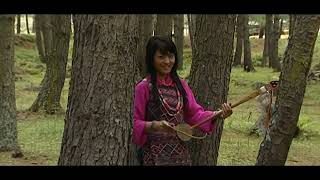 4K | Song Zimo luyi phodrang from གཉིད་ལམ་ནང་གི་ཨ་ཞེ། Sleeping Beauty 2010 Bhutanese Music Video