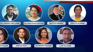 Fonseca Explains Ambassador Shuffling