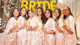 BRIDAL SHOWER | ZEINAB HARAKE