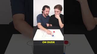How to Play Cops and Robbers