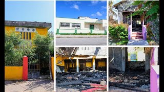 Varios caso di candela den ultimo simannan