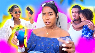 Una bonita relación pero a distancia