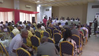 Vers une 3ème Génération du Plan d’Action National pour l’Application de la Résolution 1325 en RCA