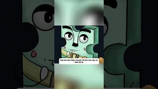 Sự trả giá của lòng tham | Kiến Thức Mộc Quạ #hoathinhtrungquoc #animation